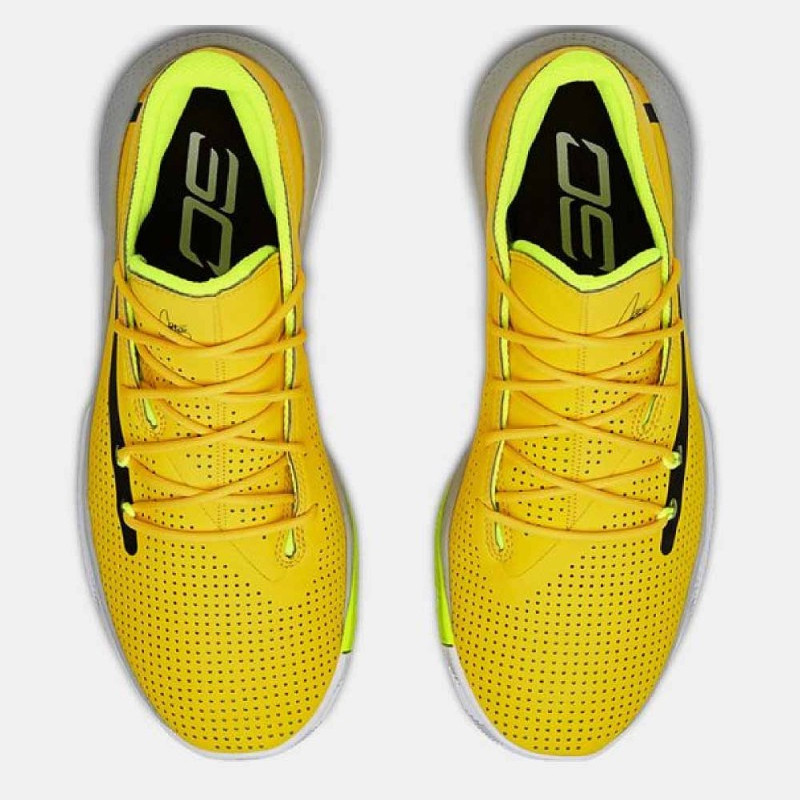 SEPATU BASKET UNDER ARMOUR SC 3ZER0 III