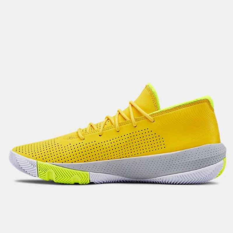 SEPATU BASKET UNDER ARMOUR SC 3ZER0 III