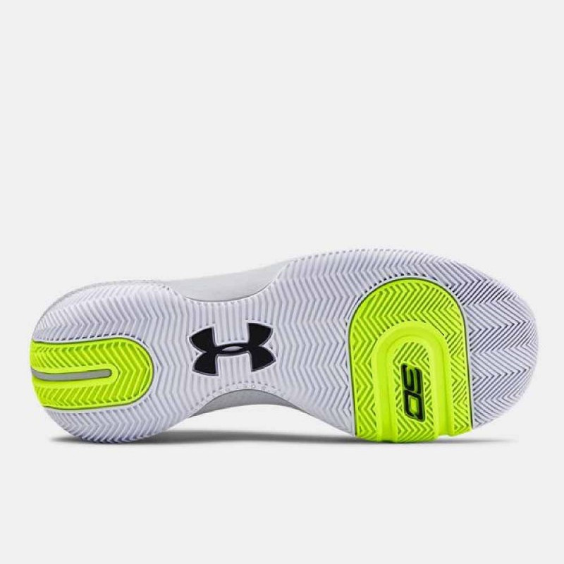 SEPATU BASKET UNDER ARMOUR SC 3ZER0 III