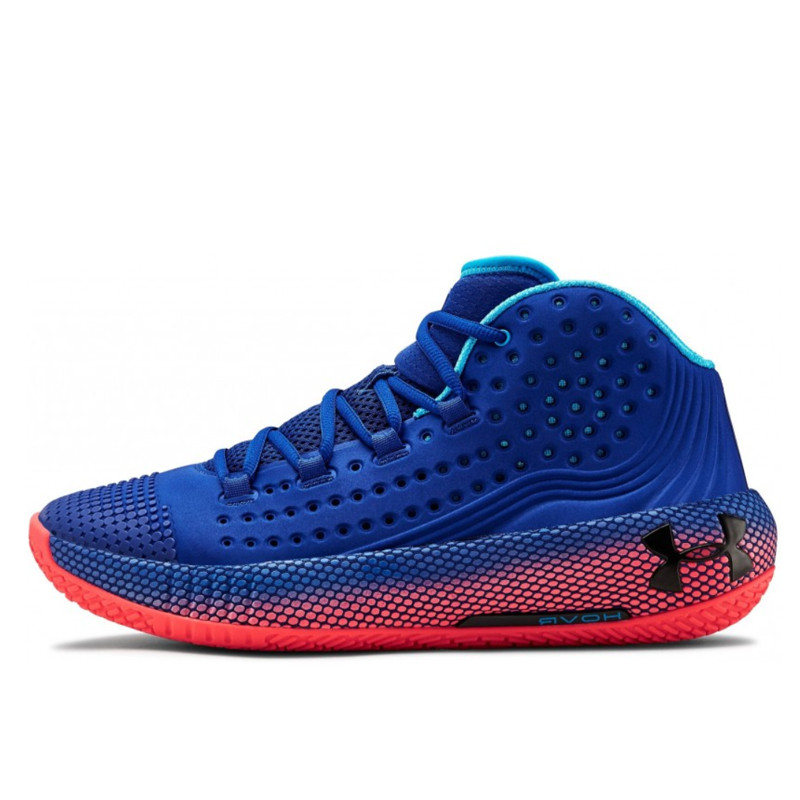 SEPATU BASKET UNDER ARMOUR HOVR HAVOC 2