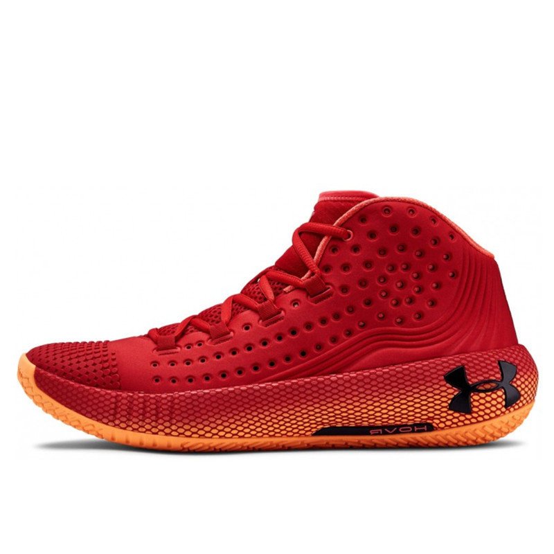 SEPATU BASKET UNDER ARMOUR HOVR HAVOC 2