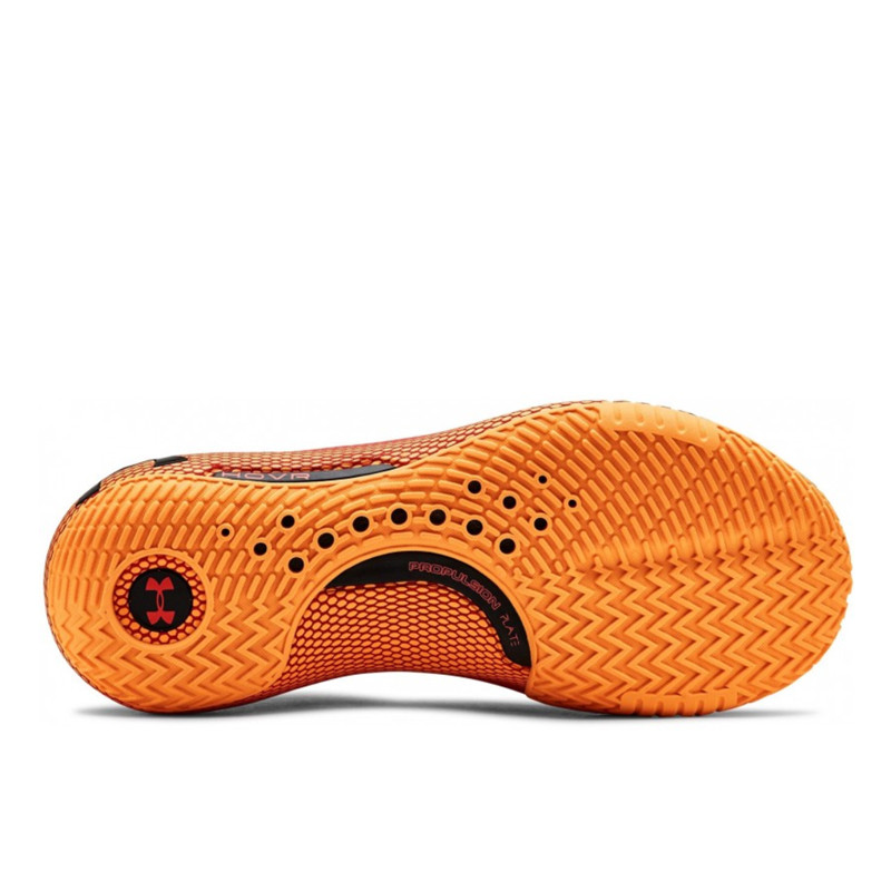 SEPATU BASKET UNDER ARMOUR HOVR HAVOC 2