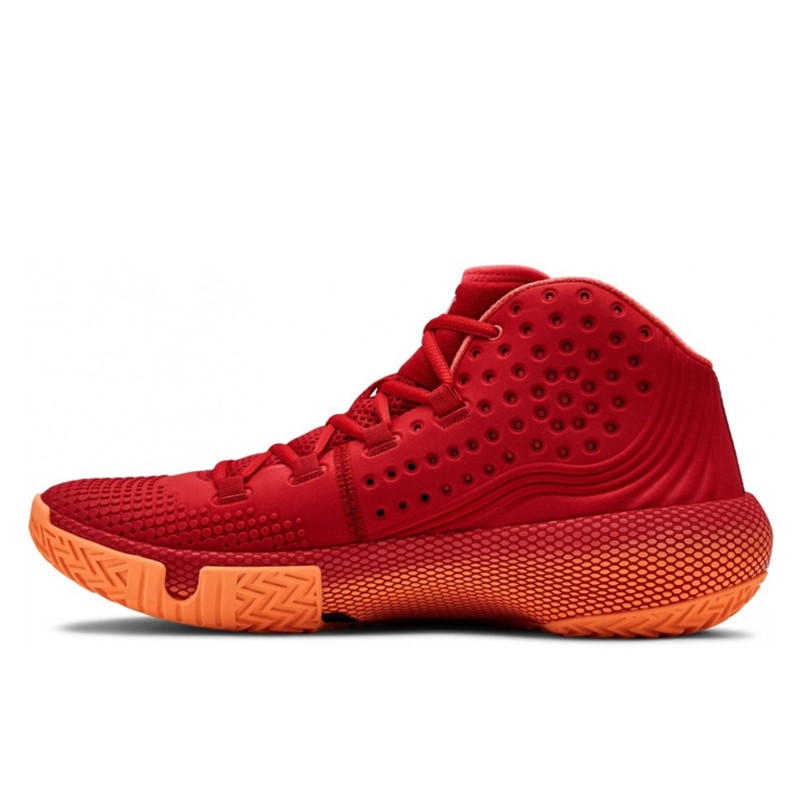 SEPATU BASKET UNDER ARMOUR HOVR HAVOC 2