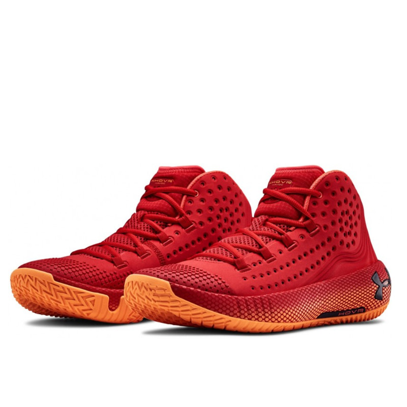 SEPATU BASKET UNDER ARMOUR HOVR HAVOC 2