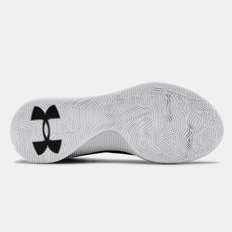 SEPATU BASKET UNDER ARMOUR Jet