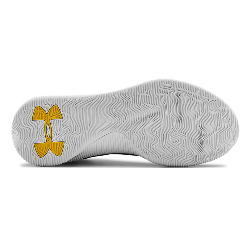 SEPATU BASKET UNDER ARMOUR Jet