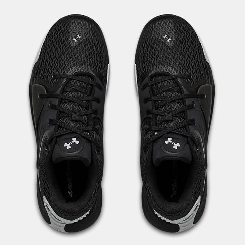 SEPATU BASKET UNDER ARMOUR Anatomix Spawn 2