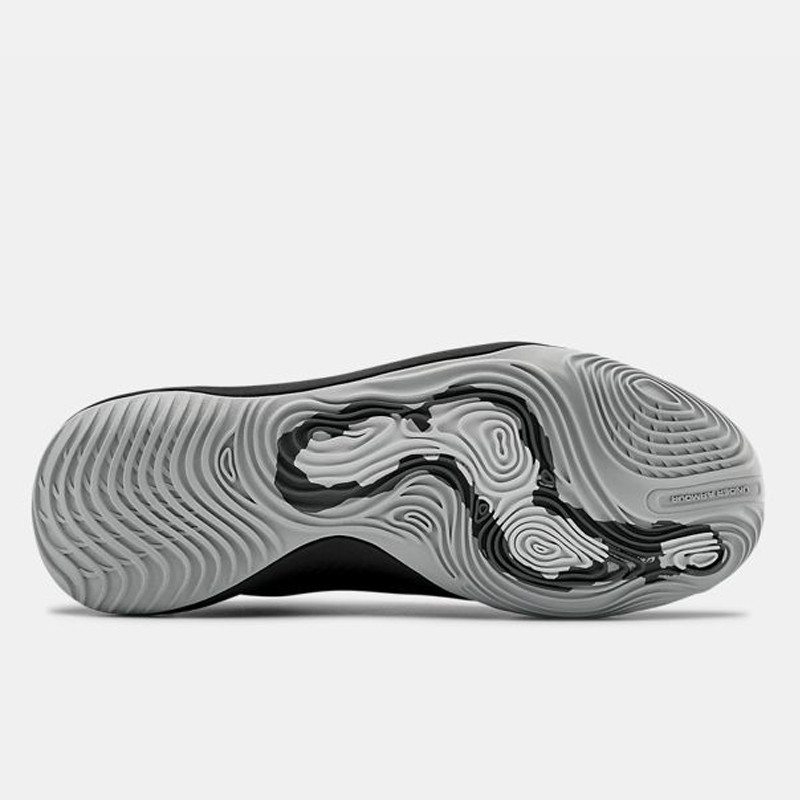 SEPATU BASKET UNDER ARMOUR Anatomix Spawn 2
