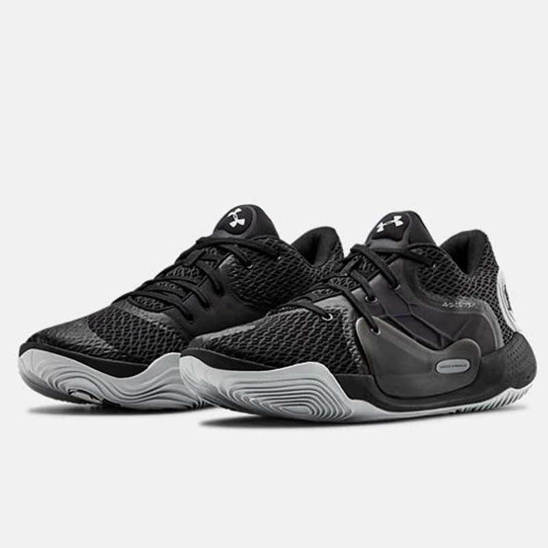SEPATU BASKET UNDER ARMOUR Anatomix Spawn 2