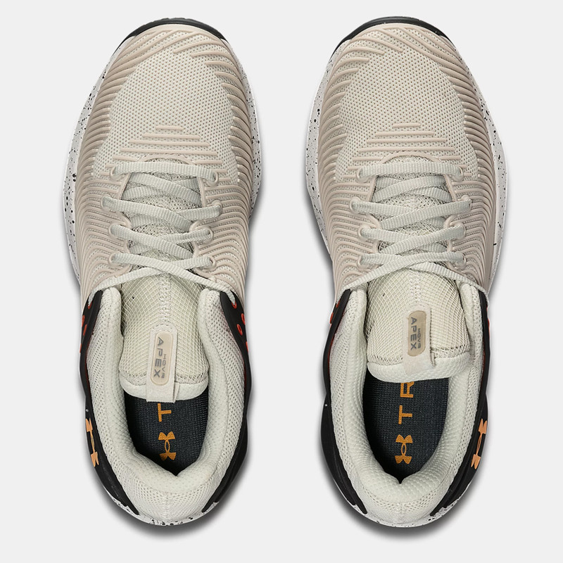SEPATU TRAINING UNDER ARMOUR UA HOVR Apex 2