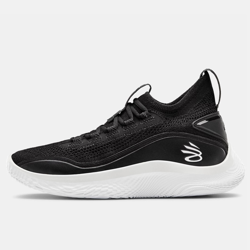 SEPATU BASKET UNDER ARMOUR Curry 8