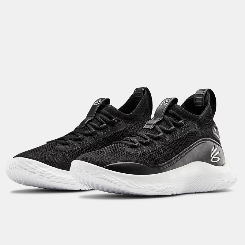 SEPATU BASKET UNDER ARMOUR Curry 8