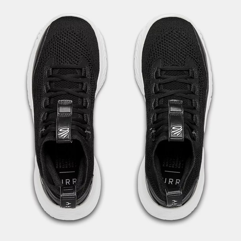 SEPATU BASKET UNDER ARMOUR Curry 8