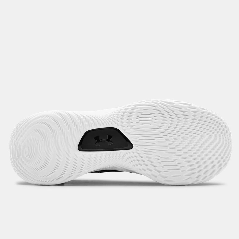 SEPATU BASKET UNDER ARMOUR Curry 8
