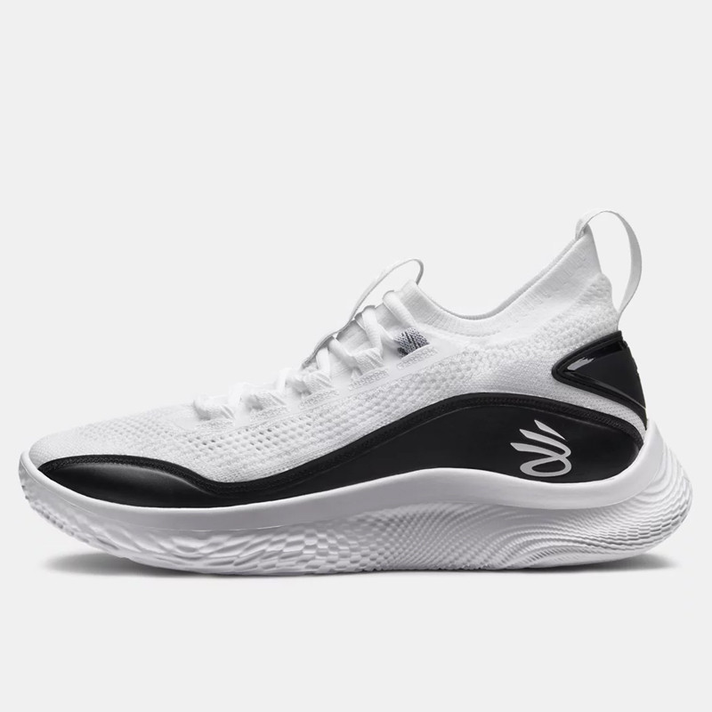 SEPATU BASKET UNDER ARMOUR Curry 8
