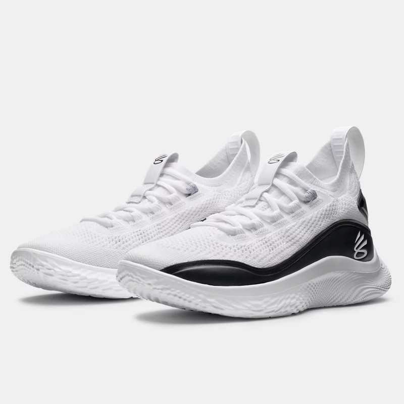 SEPATU BASKET UNDER ARMOUR Curry 8