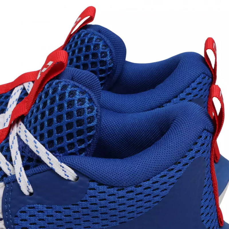 SEPATU BASKET UNDER ARMOUR Embiid 1