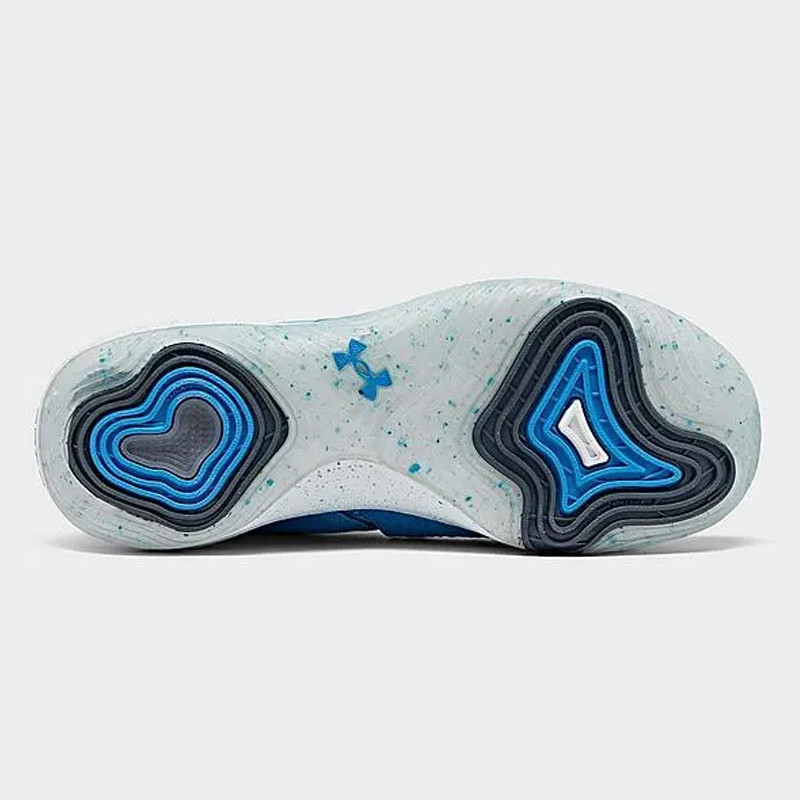 SEPATU BASKET UNDER ARMOUR UA Embiid 1