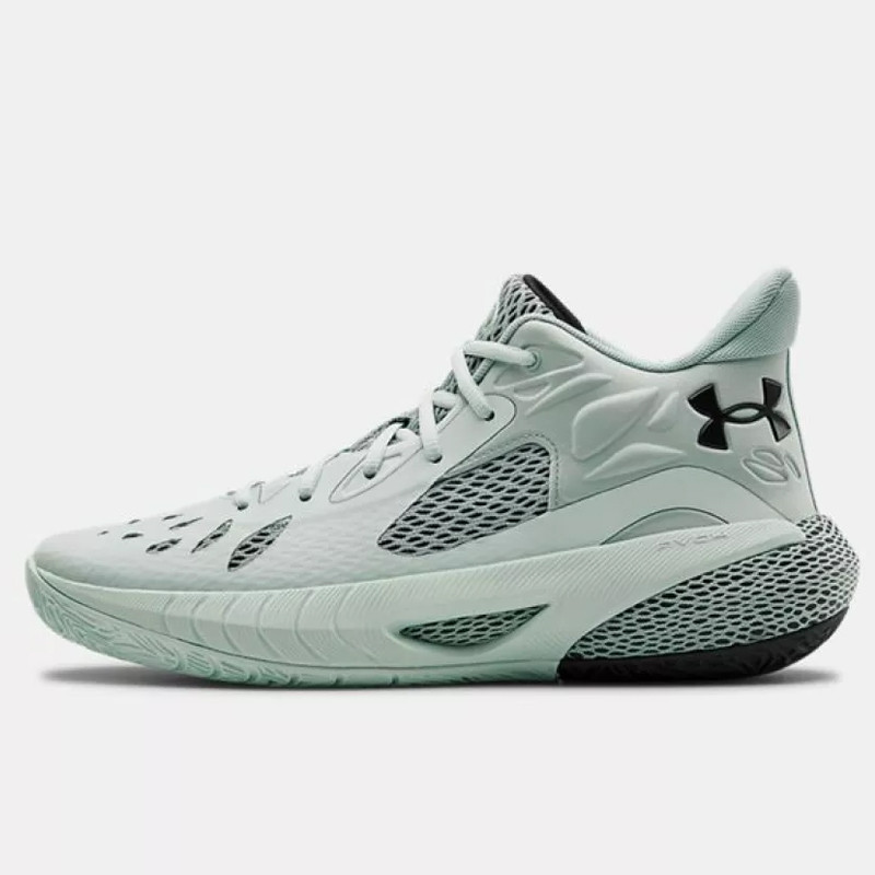 SEPATU BASKET UNDER ARMOUR UA HOVR Havoc 3 