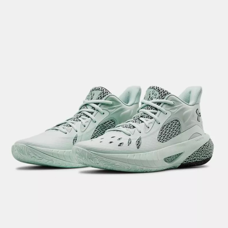 SEPATU BASKET UNDER ARMOUR UA HOVR Havoc 3 