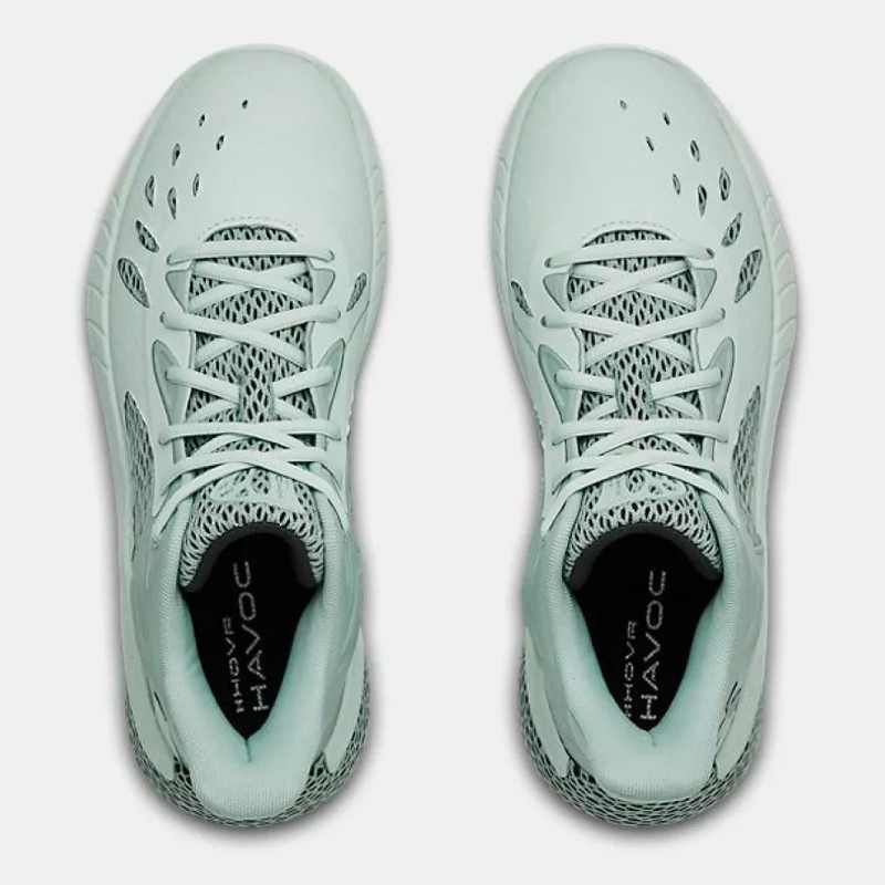 SEPATU BASKET UNDER ARMOUR UA HOVR Havoc 3 
