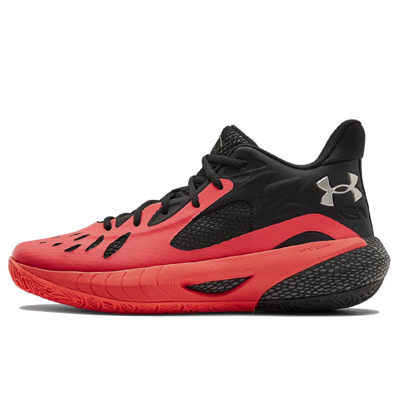SEPATU BASKET UNDER ARMOUR UA HOVR Havoc 3