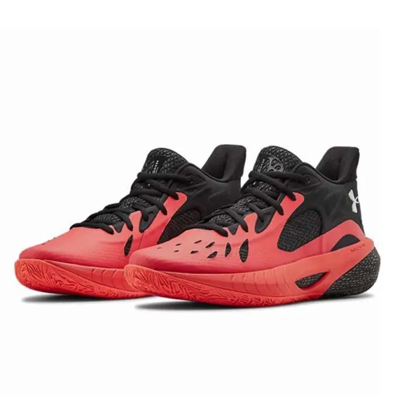 SEPATU BASKET UNDER ARMOUR UA HOVR Havoc 3