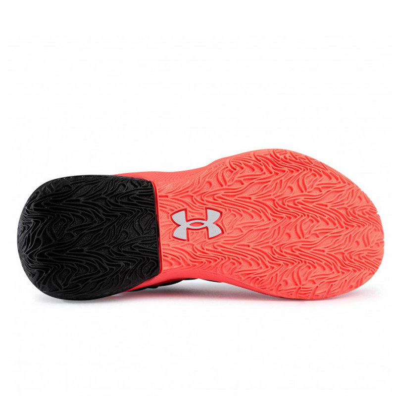 SEPATU BASKET UNDER ARMOUR UA HOVR Havoc 3