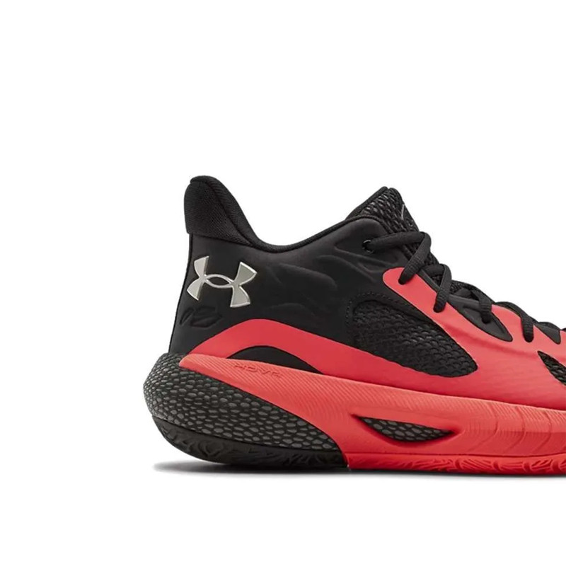 SEPATU BASKET UNDER ARMOUR UA HOVR Havoc 3