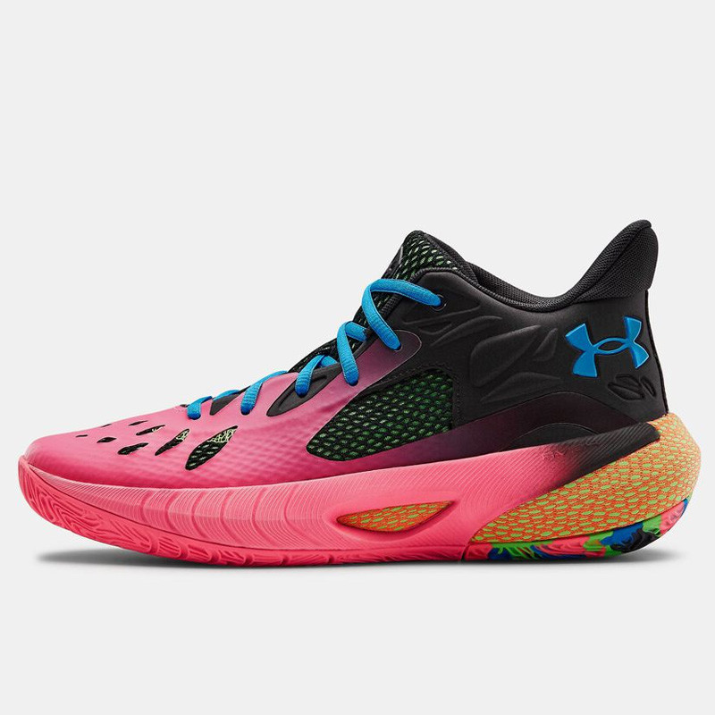 SEPATU BASKET UNDER ARMOUR UA HOVR Havoc 3
