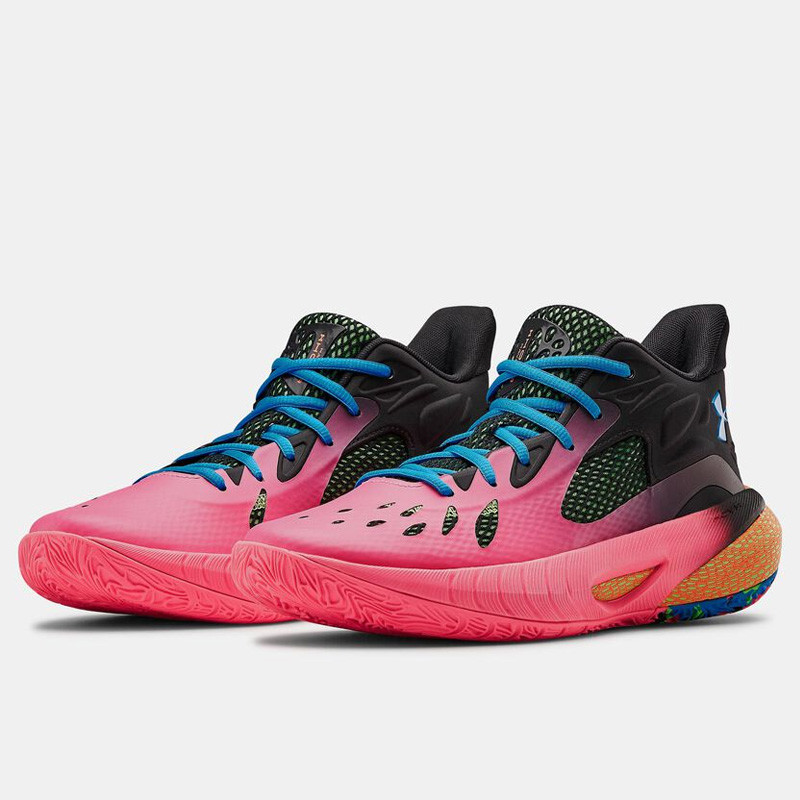 SEPATU BASKET UNDER ARMOUR UA HOVR Havoc 3