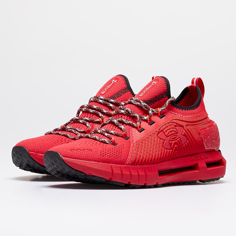 SEPATU TRAINING UNDER ARMOUR HOVR PHANTOM SE TREK