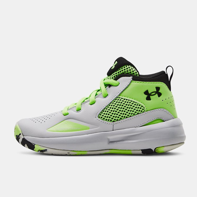 SEPATU BASKET UNDER ARMOUR UA Lockdown 5 PS