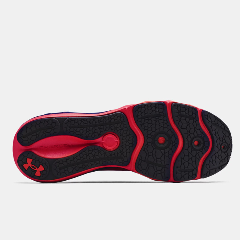 SEPATU LARI UNDER ARMOUR Charged Vantage 