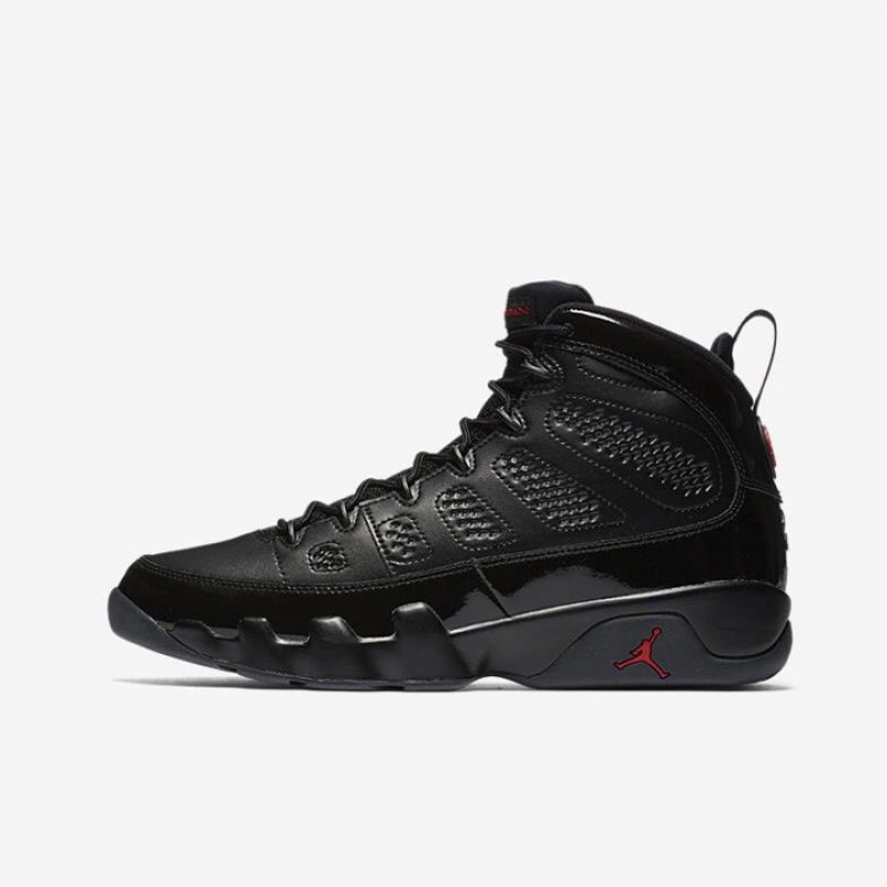 SEPATU BASKET AIR JORDAN AJ 9 Retro BG