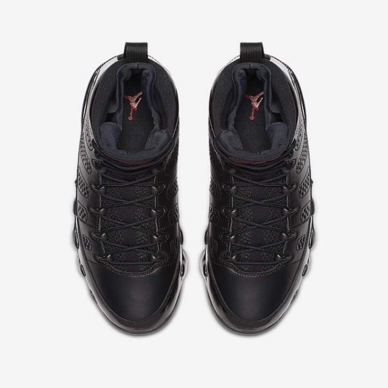 SEPATU BASKET AIR JORDAN AJ 9 Retro BG