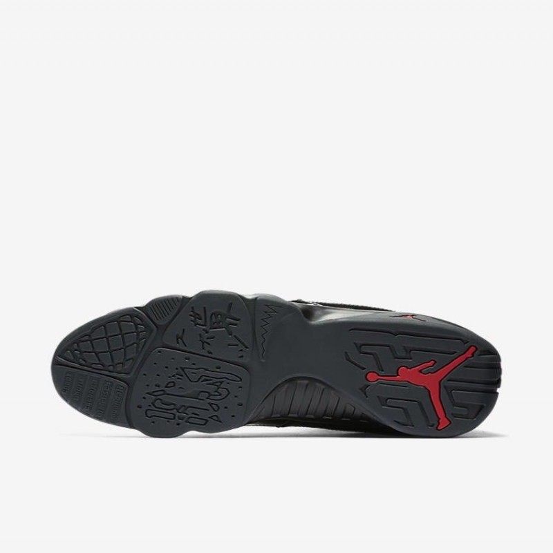 SEPATU BASKET AIR JORDAN AJ 9 Retro BG