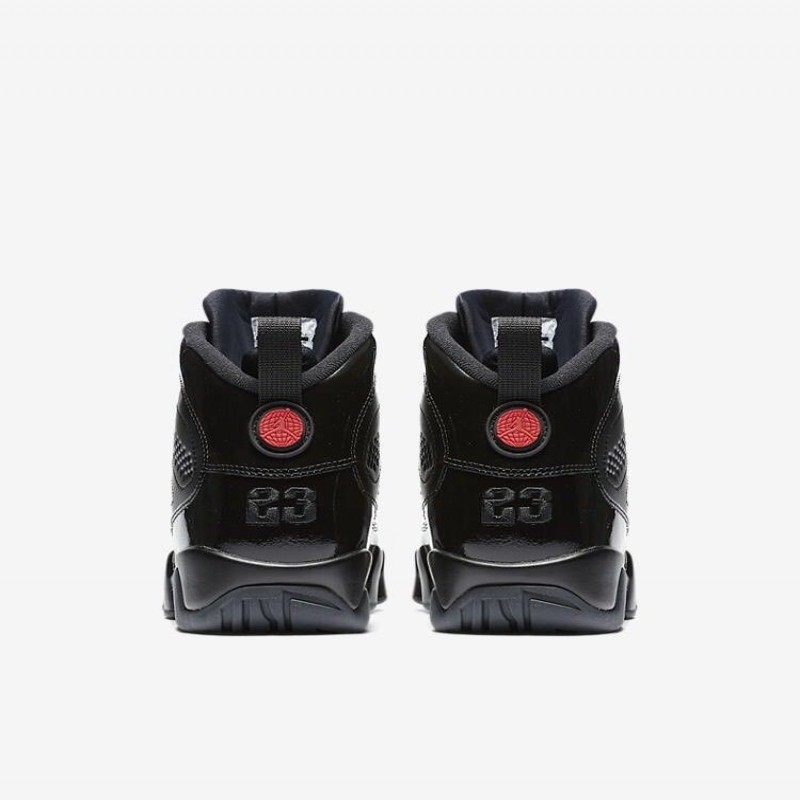 SEPATU BASKET AIR JORDAN AJ 9 Retro BG