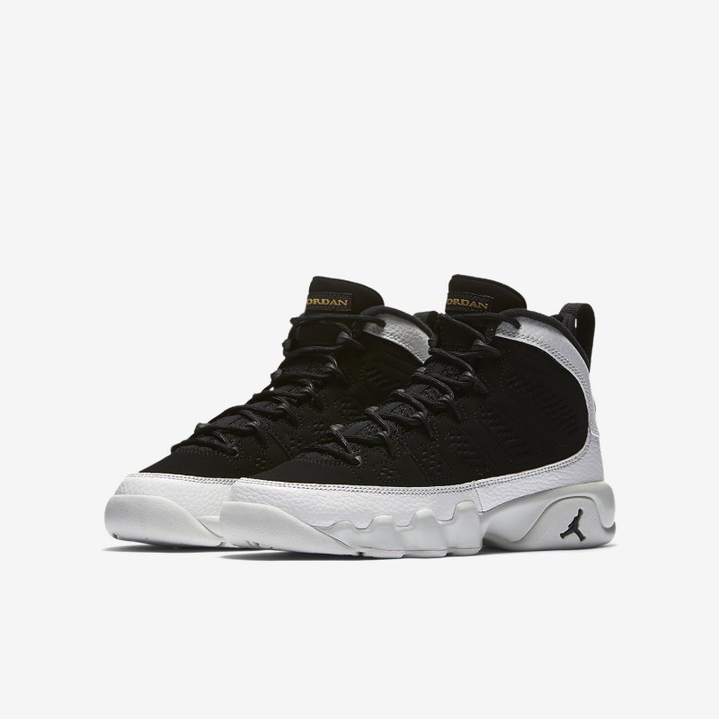 SEPATU BASKET AIR JORDAN AJ 9 Retro GS