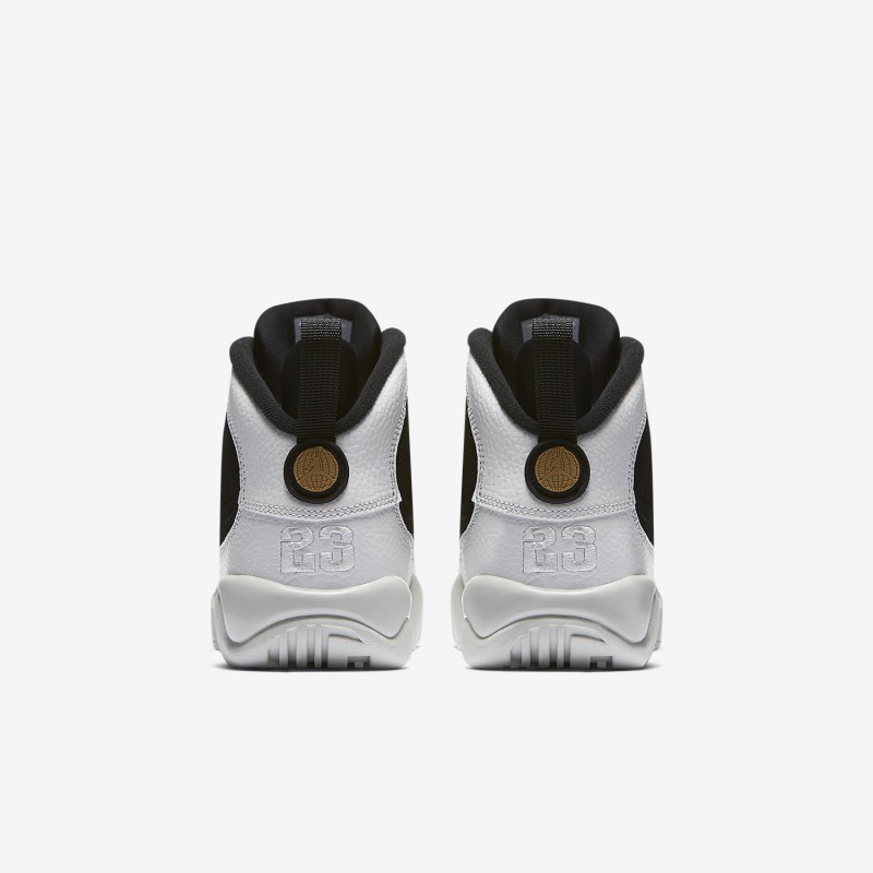 SEPATU BASKET AIR JORDAN AJ 9 Retro GS