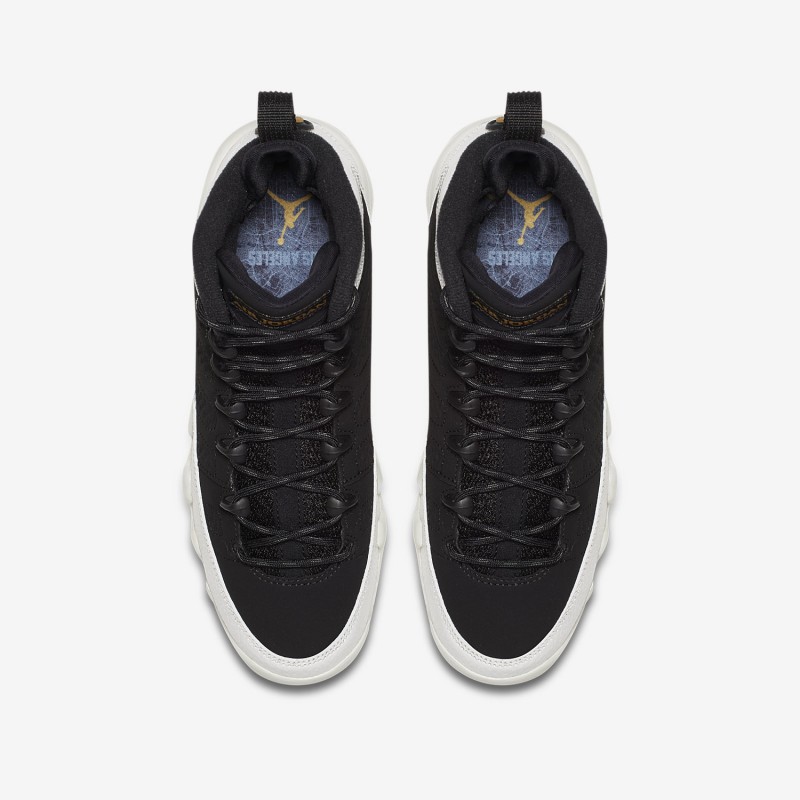SEPATU BASKET AIR JORDAN AJ 9 Retro GS