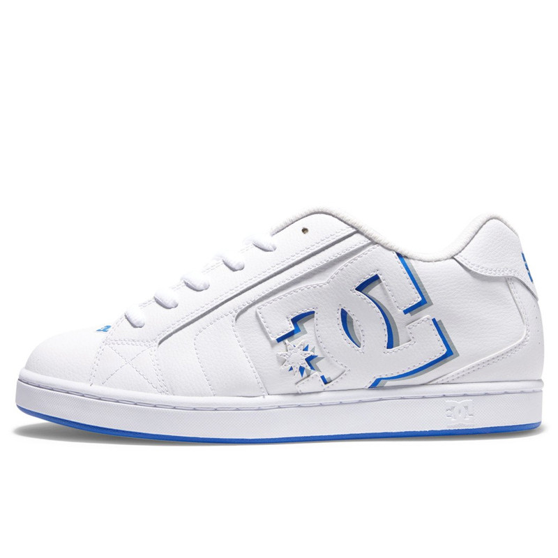 SEPATU SKATE DC SHOES NET