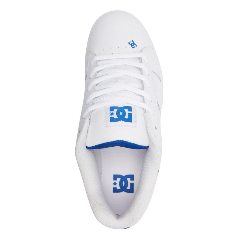 SEPATU SKATE DC SHOES NET
