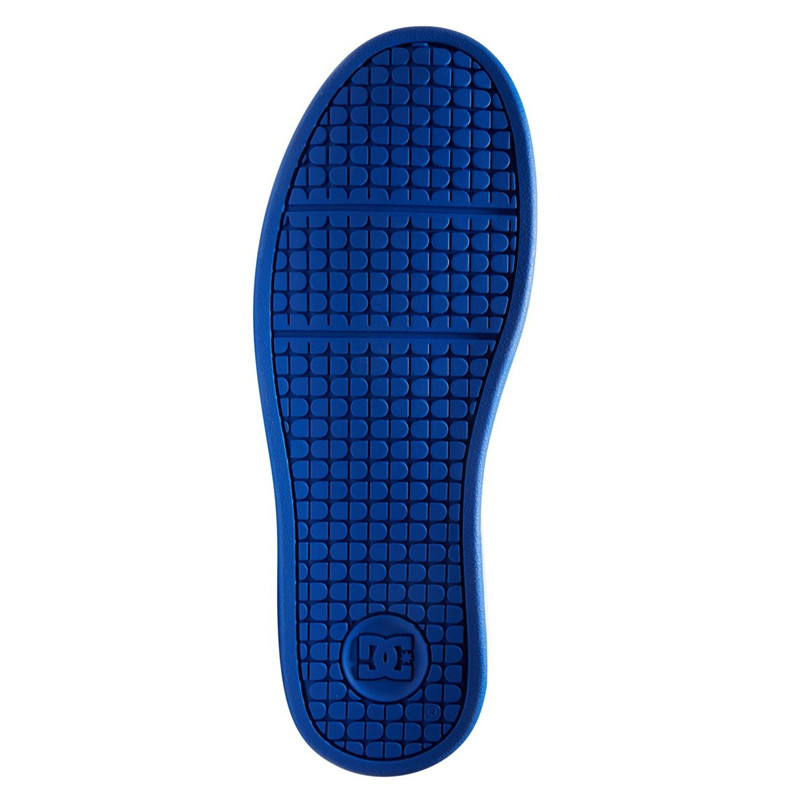SEPATU SKATE DC SHOES NET
