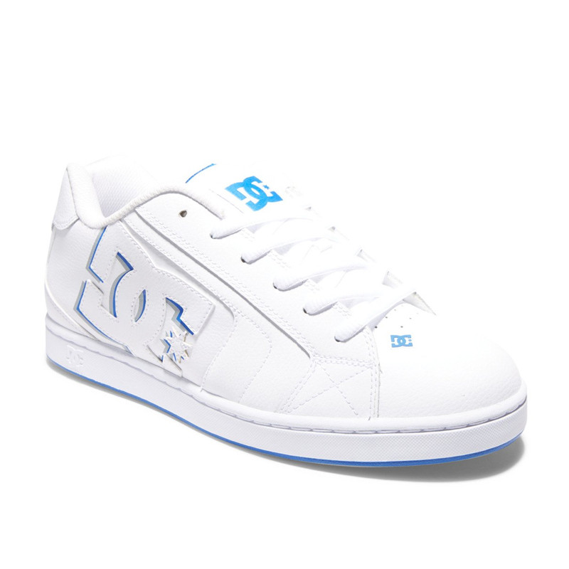 SEPATU SKATE DC SHOES NET