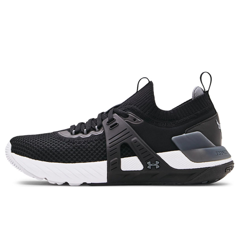 SEPATU TRAINING UNDER ARMOUR UA Project Rock 4
