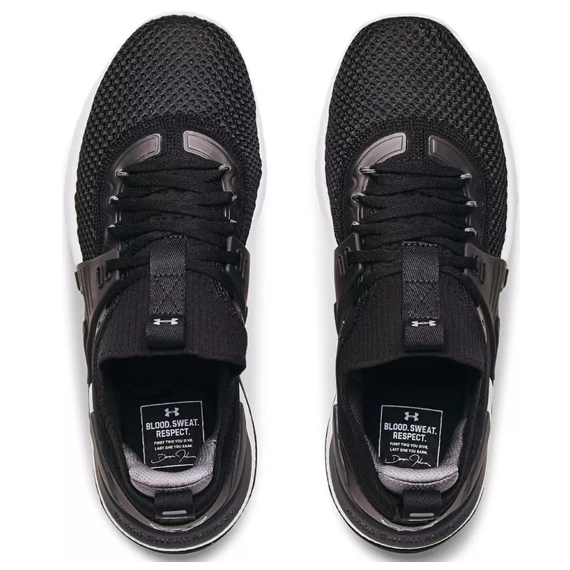 SEPATU TRAINING UNDER ARMOUR UA Project Rock 4