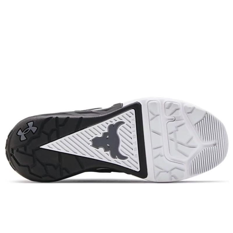 SEPATU TRAINING UNDER ARMOUR UA Project Rock 4