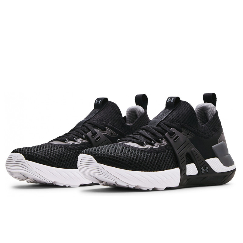 SEPATU TRAINING UNDER ARMOUR UA Project Rock 4