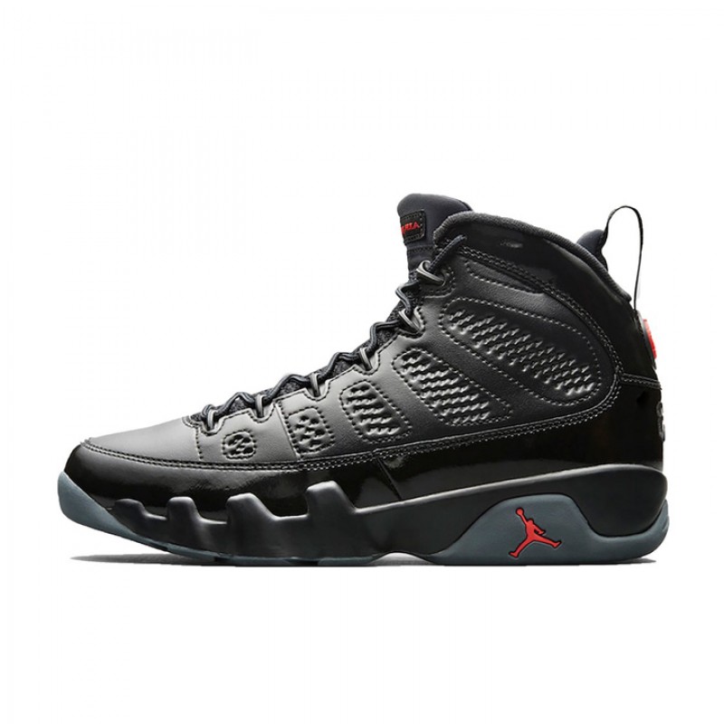 SEPATU BASKET AIR JORDAN AJ 9 Retro
